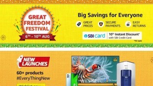 Amazon Great Freedom Festival Sale | Amazon Great Freedom Festival Sale 2022 | Great Freedom Festival Sale On Amazon |