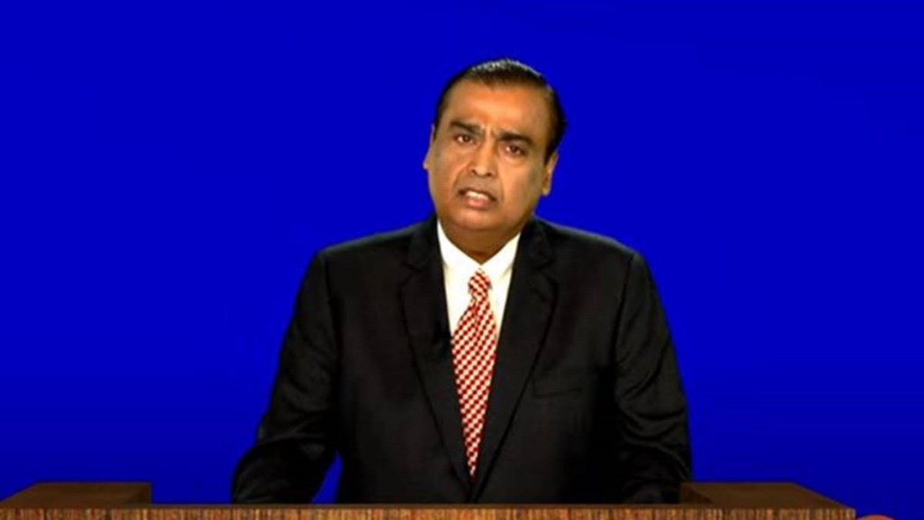 mukesh ambani mukesh ambani