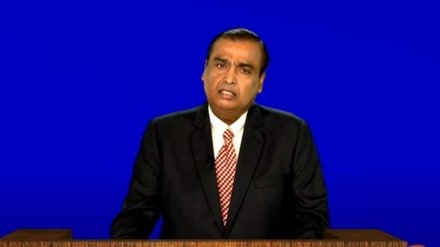 mukesh ambani