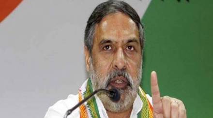 anand sharma pic
