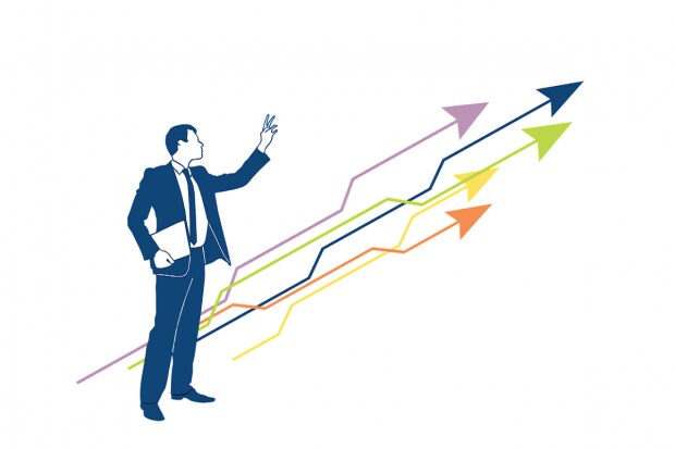 The biggest jump in terms of the number of companies scaling in size was recorded in the micro segment itself despite Covid disruption in comparison to 10,141 small enterprises moving to the medium business category and 1,602 micro enterprises growing to the small business category during the said period. (Image: pixabay)