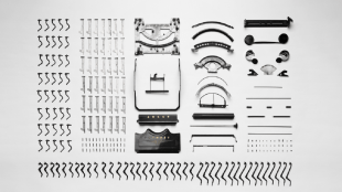 Kinetic Engineering