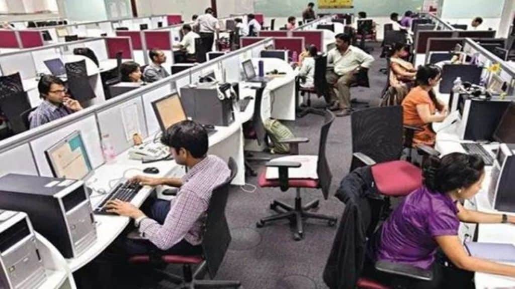 The demand for digital skills will grow by 8.4% by the end of this fiscal.