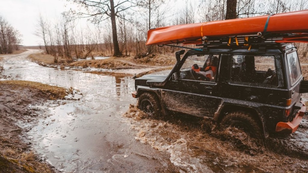 drivetrain differences explained