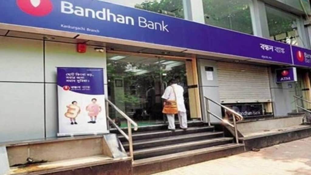 He said the bank's push for digital and tech transformation has been a great success, with 92 per cent of the total transactions taking place through the digital route.
