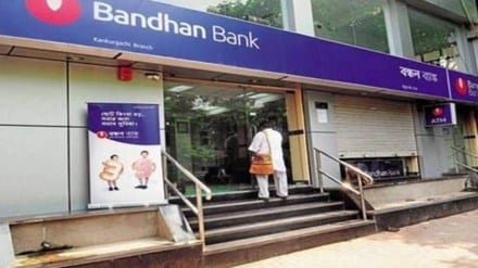 He said the bank's push for digital and tech transformation has been a great success, with 92 per cent of the total transactions taking place through the digital route.
