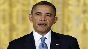 barack obama