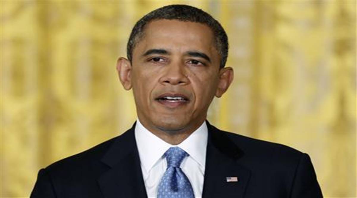 barack obama