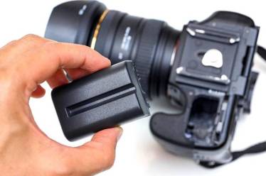 World Photography Day