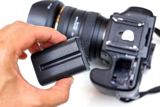 World Photography Day