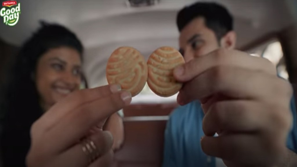 As per the company, the objective is to inspire people to truly celebrate the seemingly small, everyday moments of joy without waiting for the big, momentous occasions.