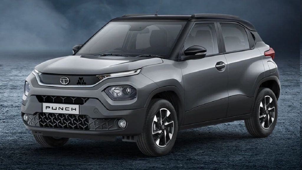 top 10 selling passenger vehicles july 2022