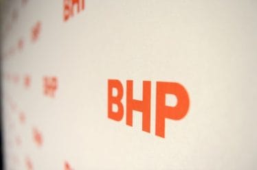 BHP rebuffed in .8 bln takeover bid for OZ Minerals