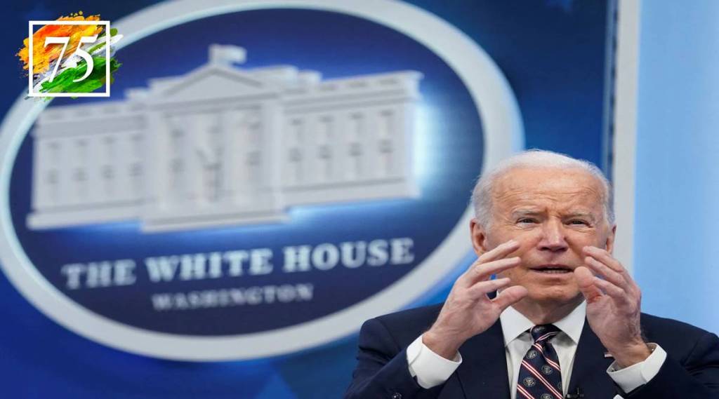 biden on independence day 2022