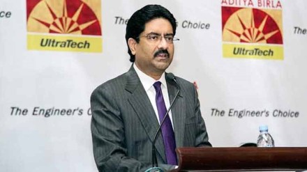 Kumar Mangalam Birla