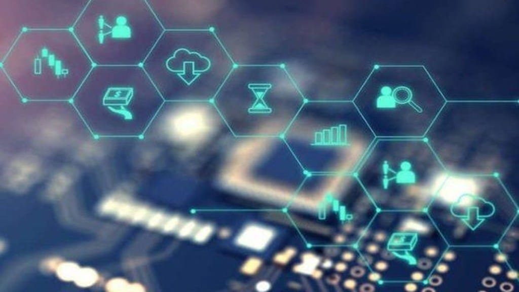 Bitcoin requires belief from the user, since, despite the massive amounts of electricity required to create it, the string of bits has no real-world value.