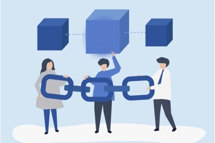 Blockchain in Real Estate: Stakeholder integration is key to success