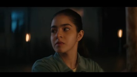 Brand campaigns that deserve to be in the spotlight this week.