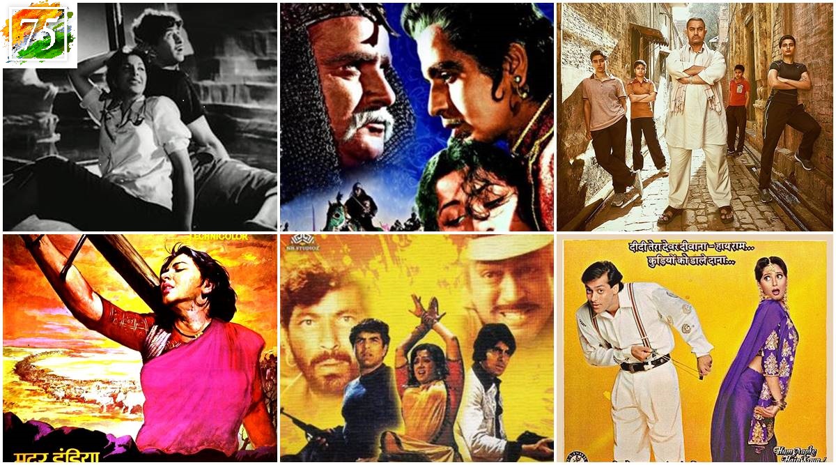 Bollywood box office, sholay, dangal, aamir khan, mughal e aazam, box office records, baahubali, KGF