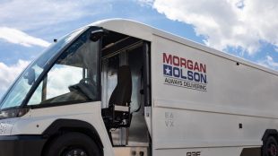 Burning cash, commercial EV startups race to deliver vehicles