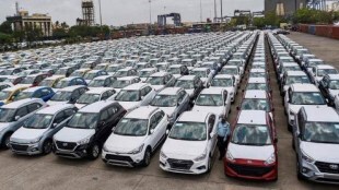 FADA PV Sales, FADA 2W Sales