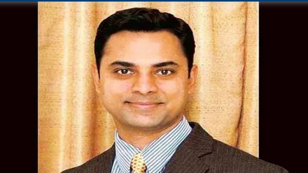 Krishnamurthy V Subramanian Krishnamurthy V Subramanian