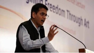 Justice Chandrachud