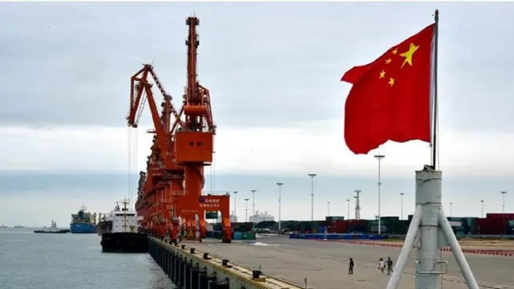 MSMEs, small businesses, export, China, USA, pharmaceuticals, PHDCCI, manufacturing, automotive, mineral fuel, chemical, textile, investment, crackers, toys, imports, market, employment, handicrafts