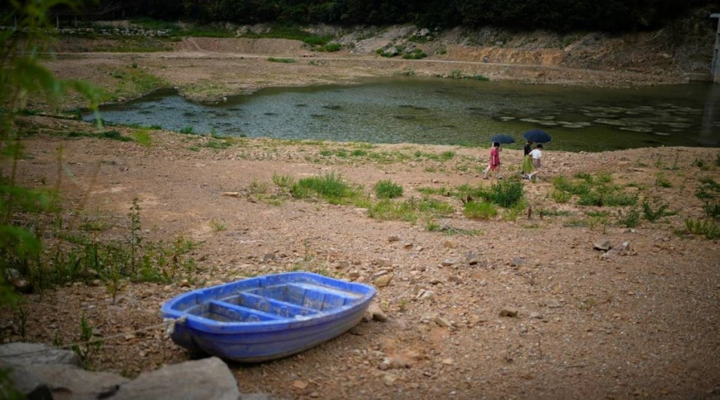 china heatwave china heatwave