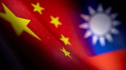 china taiwan tension