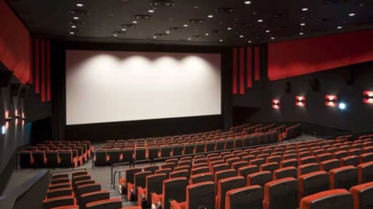 Jammu and Kashmir has a long association with the world of cinema.