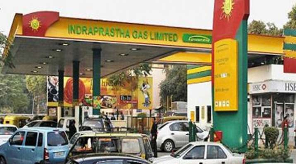 CNG CNG