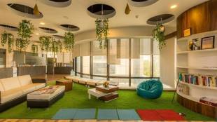 Role of flex and future of work in India