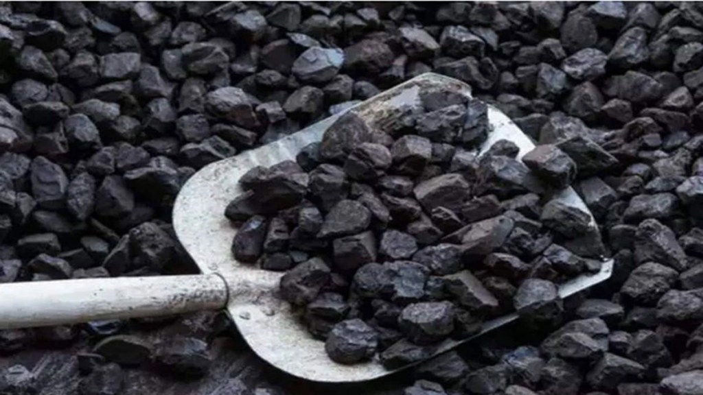 The study of Ramgarh showed that the district has mostly unprofitable old mines, which will close soon.