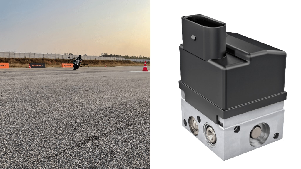 The increasing emergence of 2-wheeler technologies