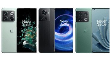 OnePlus 10T