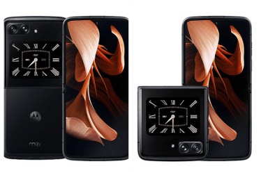 Motorola Razr 2022