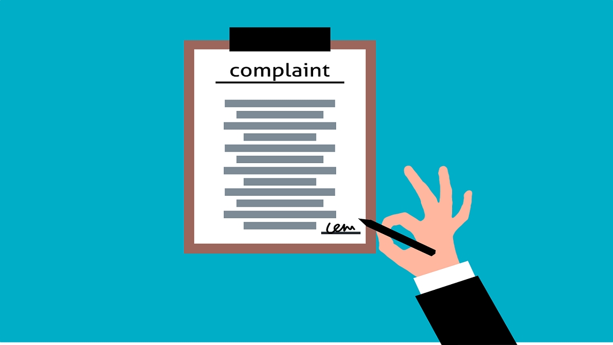 Champions portal: Complaints resolved on MSME grievance redressal ...