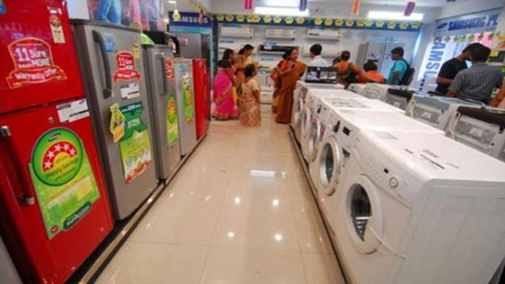 This is the first festive season after two years when restrictions on movement have been lifted, and consumer sentiment is high.