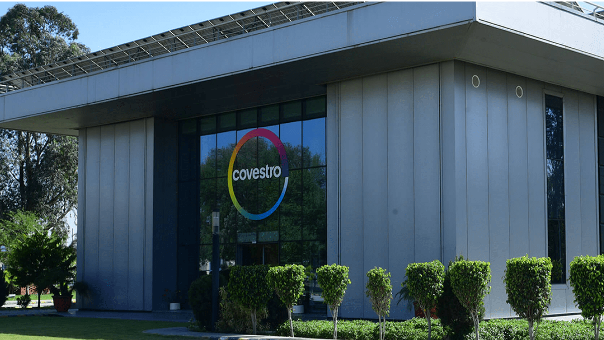 covestro covestro