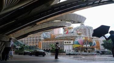 covid 19 cases in macau