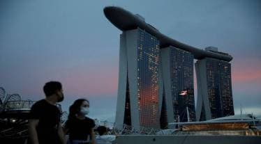 covid 19 restrcitions in singapore