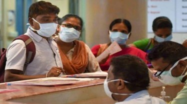Strict compliance of COVID protocol will be enforced in view of the spike in infections, said South East district magistrate Isha Khosla.