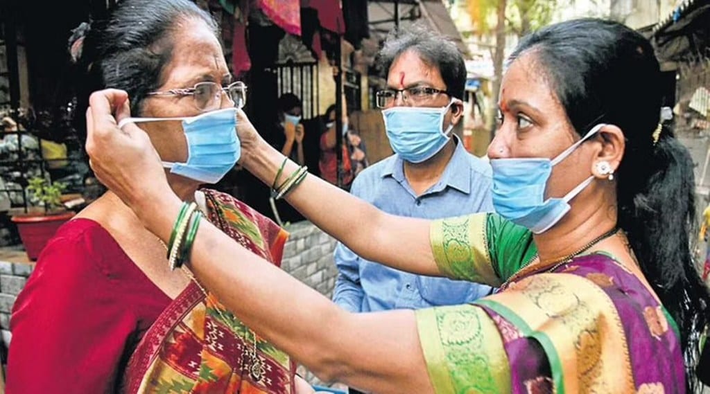 The state is now left with 2,553 active cases, with 25 patients in critical condition, the officials said. (Image: PTI)