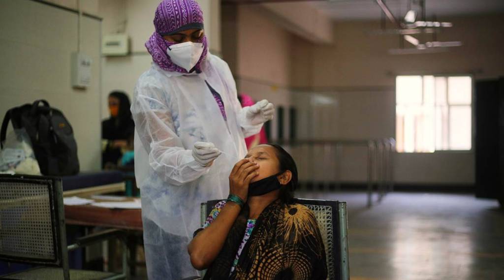 Data suggests that four crore people in India slip into poverty each year due to medical expenses, Saxena said.