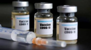 COVID, vaccine