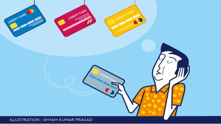 Credit cards: Upgrading your card? Follow these 4 tips