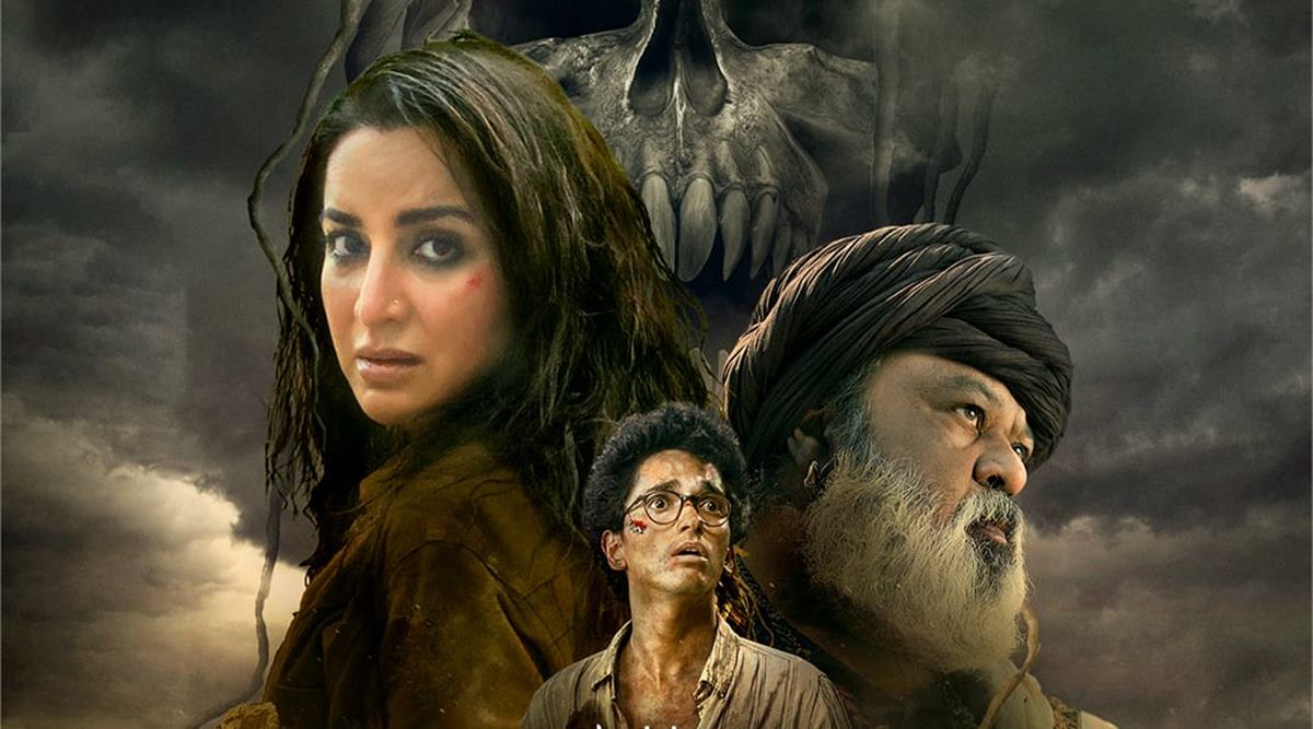 Here’s what the writers of Disney+ Hotstar’s Dahan have to say about ...