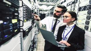 India on the cusp of a data center evolution; 45 data centres planned to come up by 2025-end