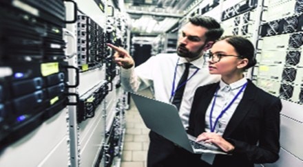 India on the cusp of a data center evolution; 45 data centres planned to come up by 2025-end